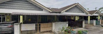 Agen Tasneem Kuala Linggi,Melaka