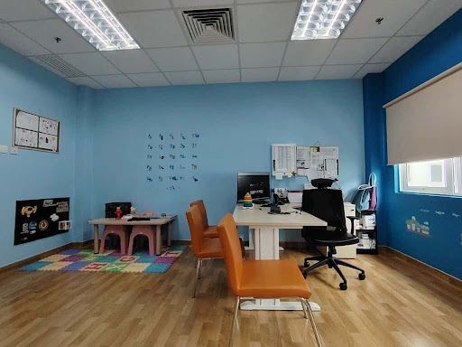 Dr Ng Hui Ying, Baby And Child Specialist Clinic (Paediatrician)