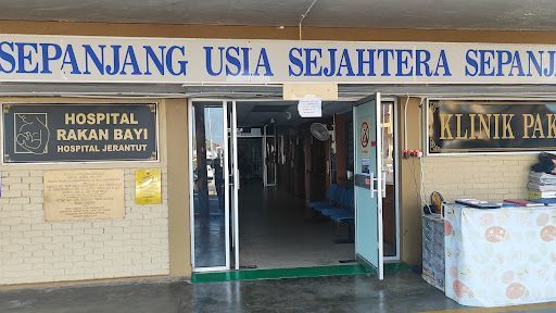 Hospital Jerantut