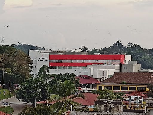 Hospital Kuala Lipis