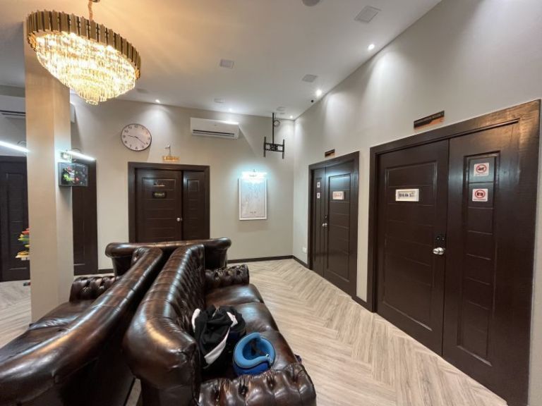 KLINIK ANDA 24 JAM KULIM