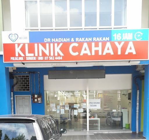 Klinik Cahaya