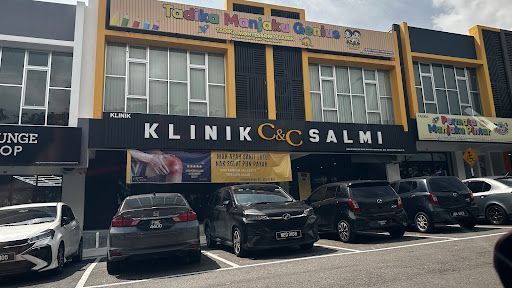 KLINIK C&C SALMI