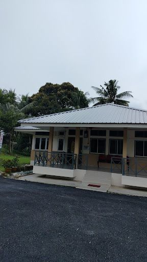 Klinik Desa Felda Layang-Layang, Simpang Renggam