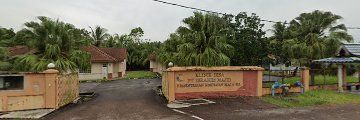 Klinik Desa Pt. Ibrahim Majid