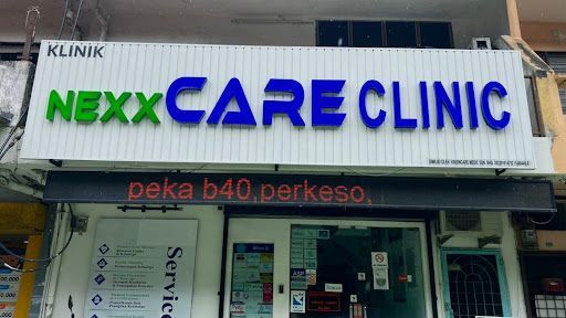 Klinik Dr Hamidee