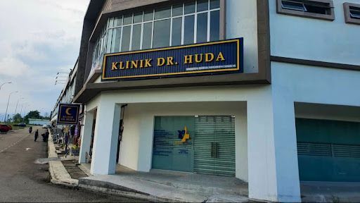 Klinik Dr Huda Bandar Layangkasa