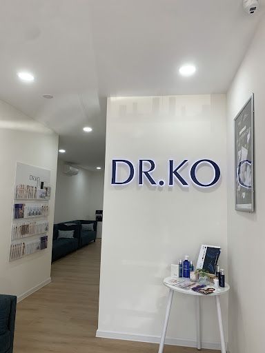 Klinik Dr Ko Pontian