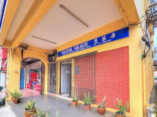 Klinik Grace