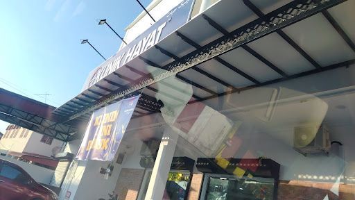 Klinik Hayat Pasir Mas 24 Jam