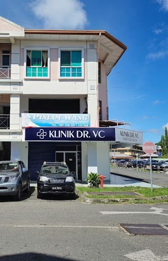 Klinik Kanak di Keningau: Pilihan Terbaik untuk Penjagaan Kesihatan Si Kecil