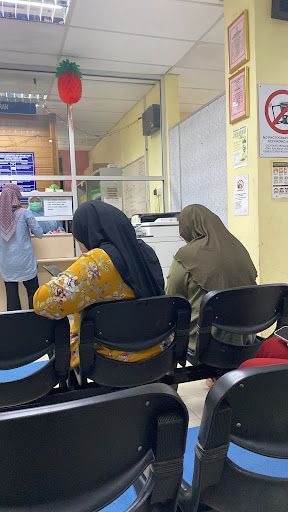 Klinik Kanak-Kanak Terbaik di Ayer Hangat