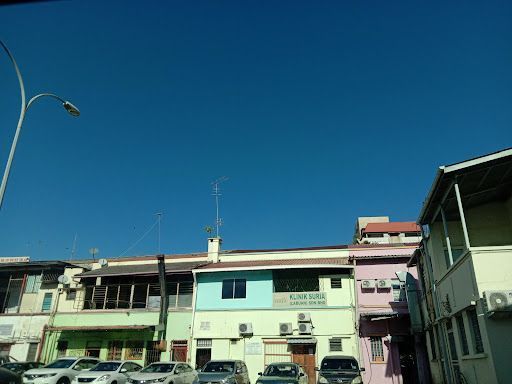 Klinik Kanak-Kanak Terbaik di Bandar Labuan