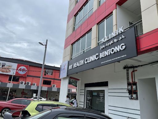 Klinik Kanak-Kanak Terbaik di Bentong Town