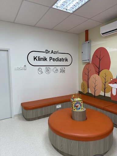 Klinik Kanak-Kanak Terbaik di Bukit Rambai untuk Penjagaan Si Kecil Anda