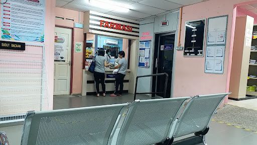 Klinik Kanak-Kanak Terbaik di Buloh Kasap untuk Keselesaan Si Manja Anda
