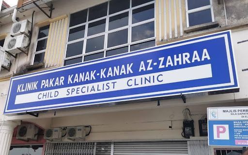 Klinik Kanak-Kanak Terbaik di Daerah Batu Pahat untuk Penjagaan Si Manja Anda