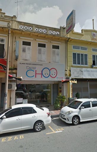 Klinik Kanak-Kanak Terbaik di Daerah Muar