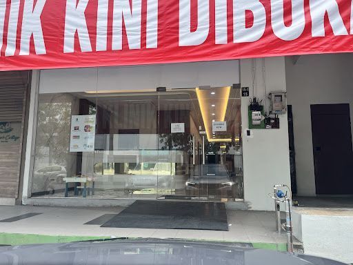Klinik Kanak-Kanak Terbaik di Jenjarum untuk Penjagaan Si Manja Anda