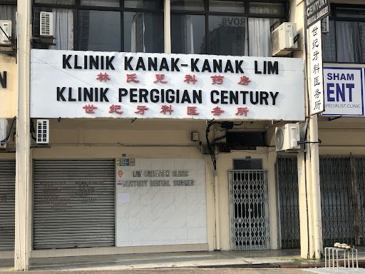 Klinik Kanak-Kanak Terbaik di Johor Bahru