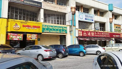 Klinik Kanak-Kanak Terbaik di Kampung Baru Subang untuk Penjagaan Si Manja Anda