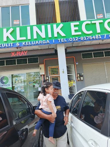 Klinik Kanak-Kanak Terbaik di Kampung Bukit Baharu untuk Penjagaan Si Kecil Anda