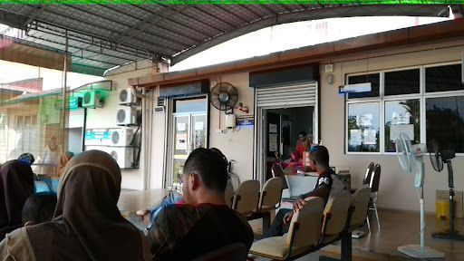 Klinik Kanak-Kanak Terbaik di Kampung Simpang Renggam untuk Penjagaan Sihat Si Kecil