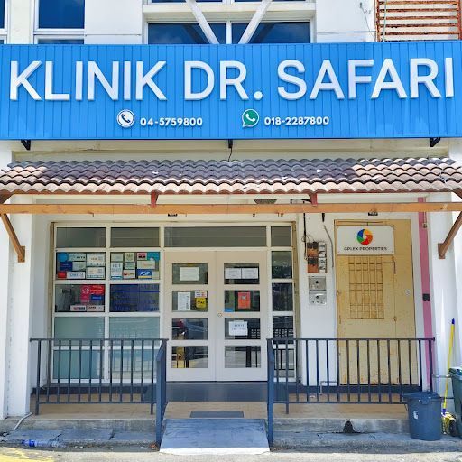 Klinik Kanak-Kanak Terbaik di Kepala Batas untuk Penjagaan Si Kecil Anda