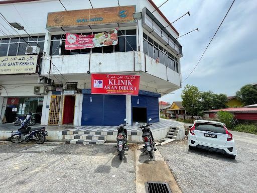 Klinik Kanak-Kanak Terbaik di Kota Bharu untuk Rawatan Si Manja Anda