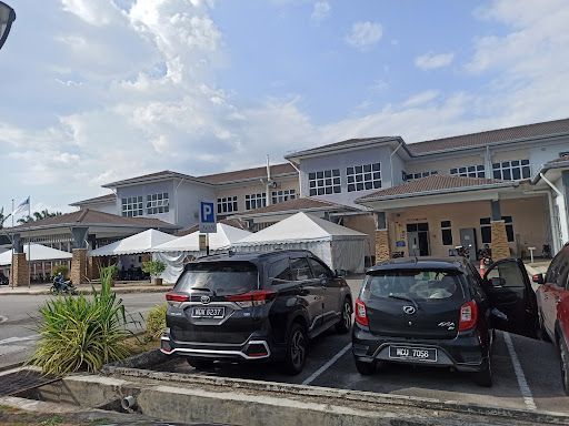 Klinik Kanak-Kanak Terbaik di Kuala Sungai Baru untuk Jagaan Si Kecil Anda