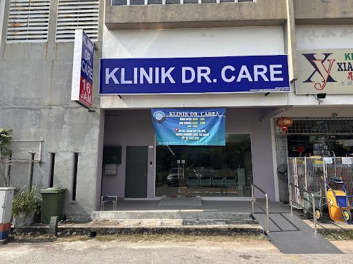 Klinik Kanak-Kanak Terbaik di Ladang Seri Kundang untuk Penjagaan Si Kecil Anda