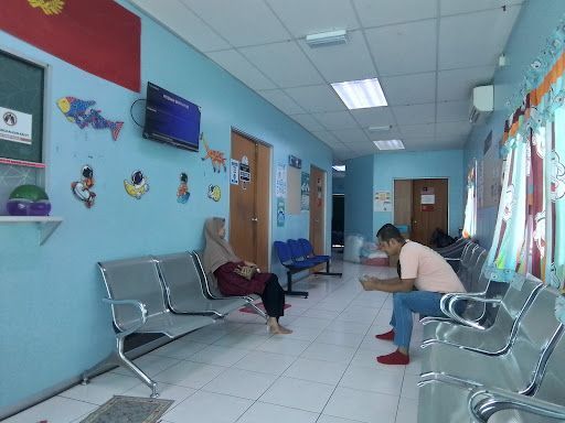 Klinik Kanak-Kanak Terbaik di Langkawi untuk Penjagaan Si Kecil Anda