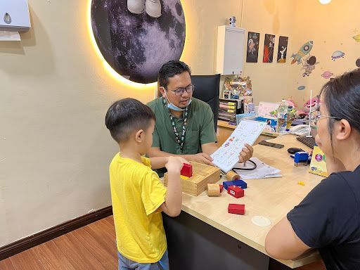 Klinik Kanak-Kanak Terbaik di Melaka
