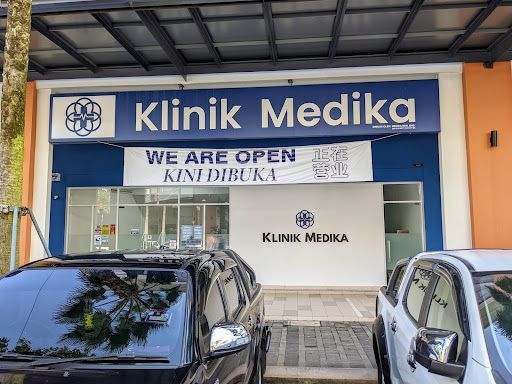 Klinik Kanak-Kanak Terbaik di Miri