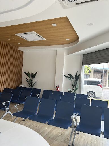 Klinik Kanak-Kanak Terbaik di Pekan Nenas