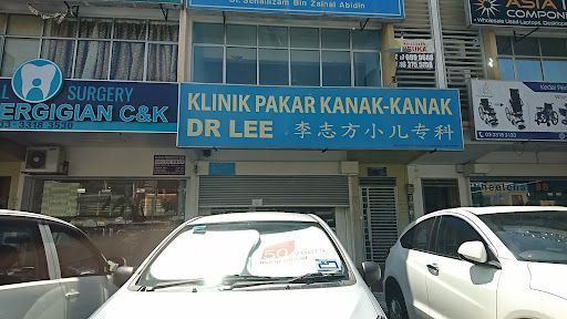 Klinik Kanak-Kanak Terbaik di Pelabuhan Klang untuk Penjagaan Sihat