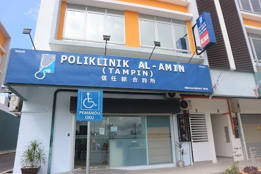 Klinik Kanak-Kanak Terbaik di Pulau Sebang untuk Penjagaan Sihat