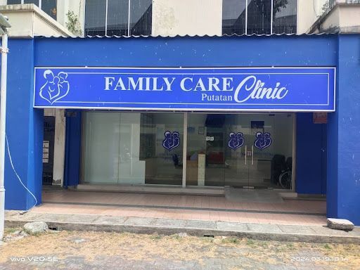 Klinik Kanak-Kanak Terbaik di Putatan