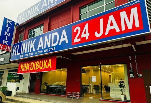 Klinik Kanak-Kanak Terbaik di Raub untuk Penjagaan Si Kecil Anda