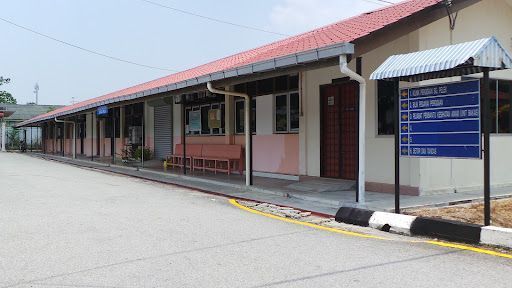 Klinik Kanak-Kanak Terbaik di Sungai Pelek New Village