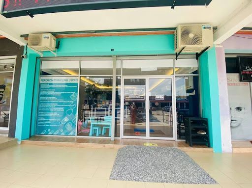 Klinik Kanak-Kanak Terbaik di Sungai Udang
