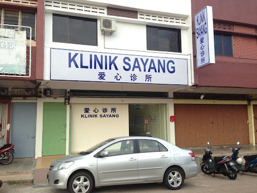 Klinik Kanak-Kanak Terbaik di Tangkak untuk Kesihatan Si Manja Anda