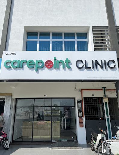 Klinik Kanak-Kanak Terbaik di Tanjung Sepat