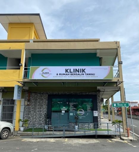Klinik Kanak-Kanak Terbaik di Tawau