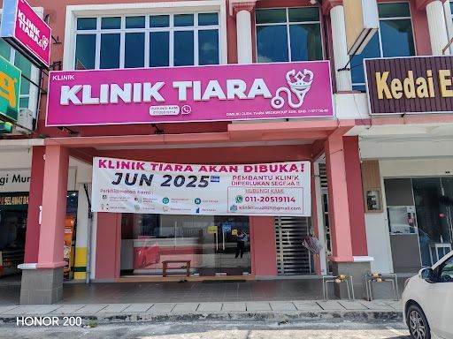 Klinik Kanak-Kanak Terbaik di Yong Peng untuk Penjagaan Si Manja Anda