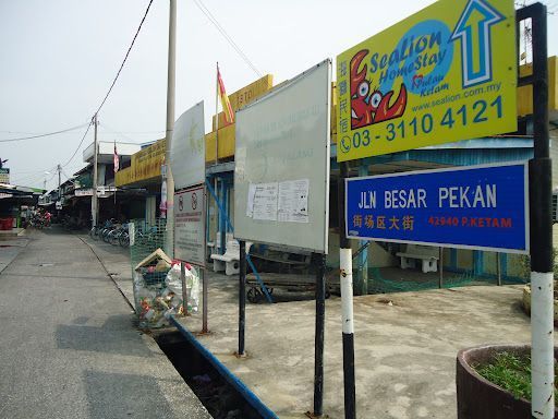Klinik Kanak Terbaik di Bagan Pulau Ketam untuk Jagaan Si Manja