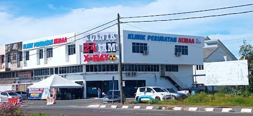 Klinik Kanak Terbaik di Kampong Dungun untuk Kesihatan Si Kecil Anda