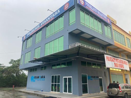Klinik Kanak Terbaik di Kudat