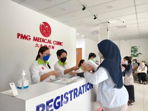 Klinik Kanak Terbaik di Mukah untuk Penjagaan Si Kecil Anda