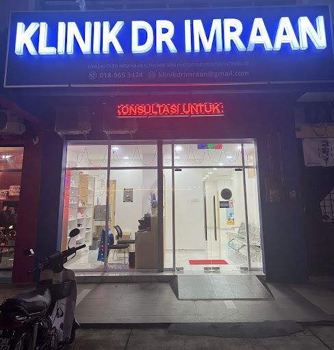 Klinik Kanak Terbaik di Seremban untuk Penjagaan Si Manja Anda